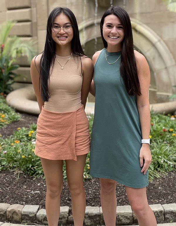 Dong and Ally