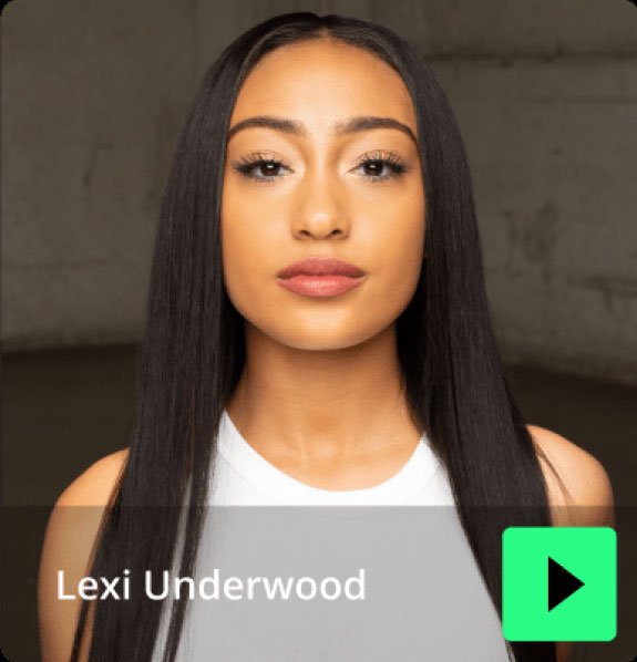 Lexi Underwood