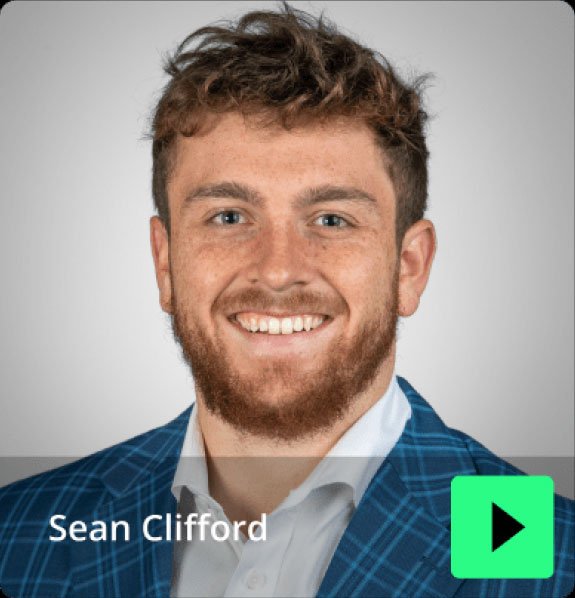 Sean Clifford