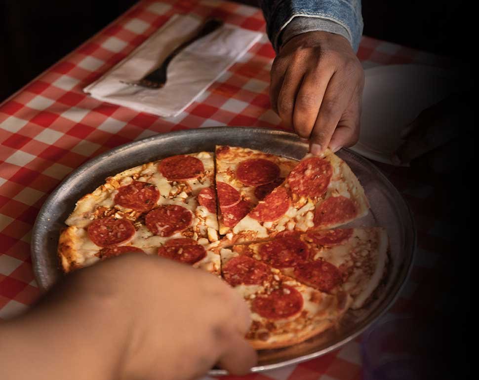 Pizza