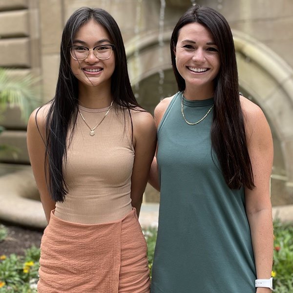 Dong and Ally