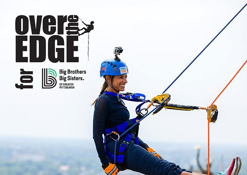 Over the Edge